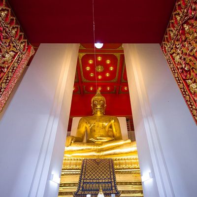 Phra_Mongkhon_Bophit_after_2018_renovated