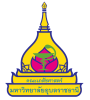อุบลราชธานี